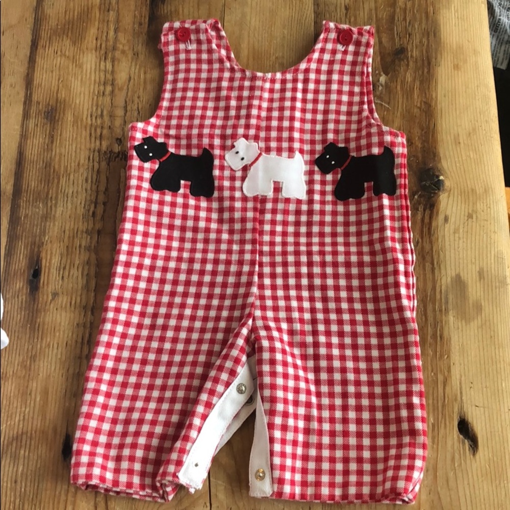 Reversible Jon Jon